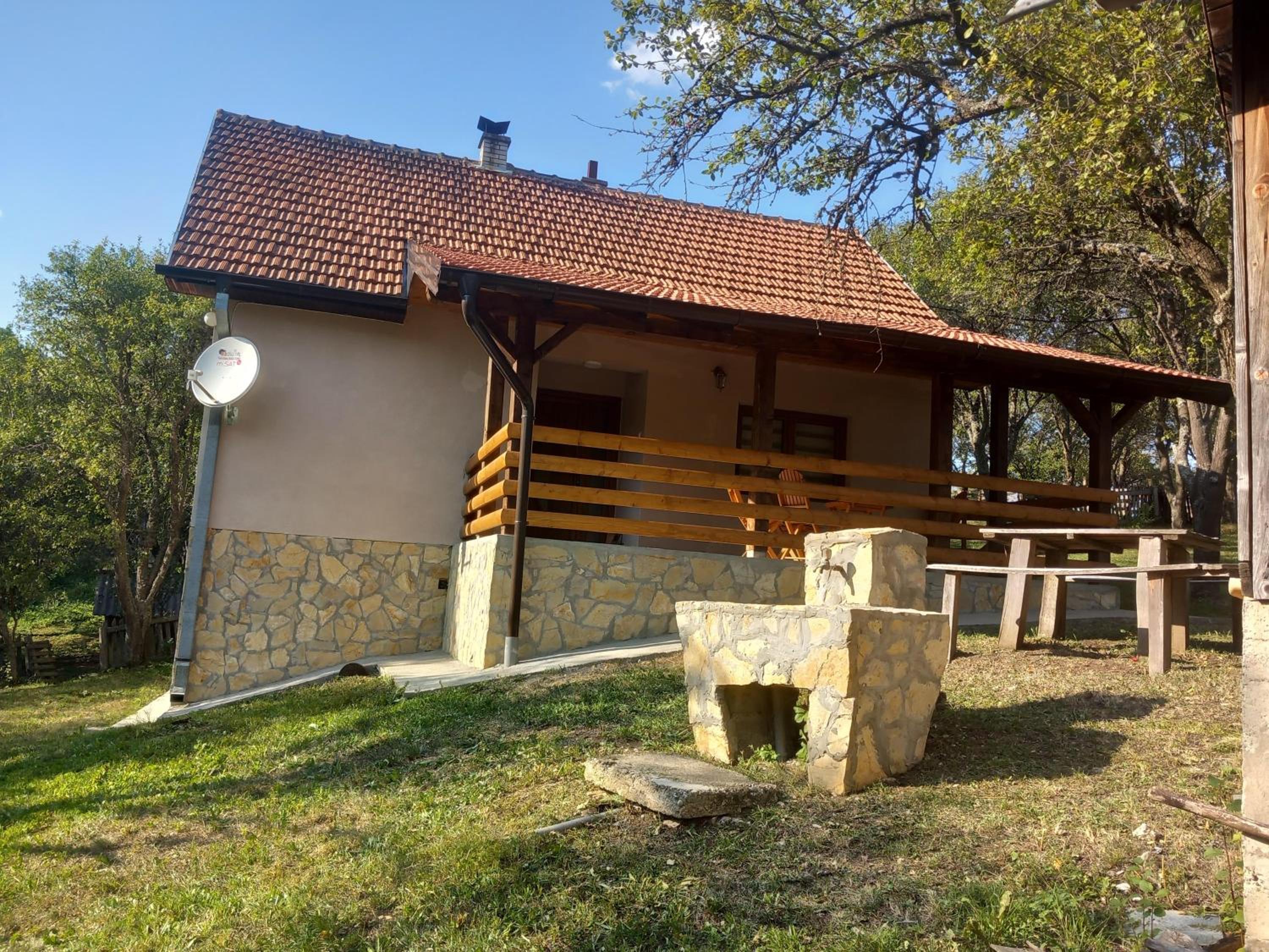 Sretenov Konak
