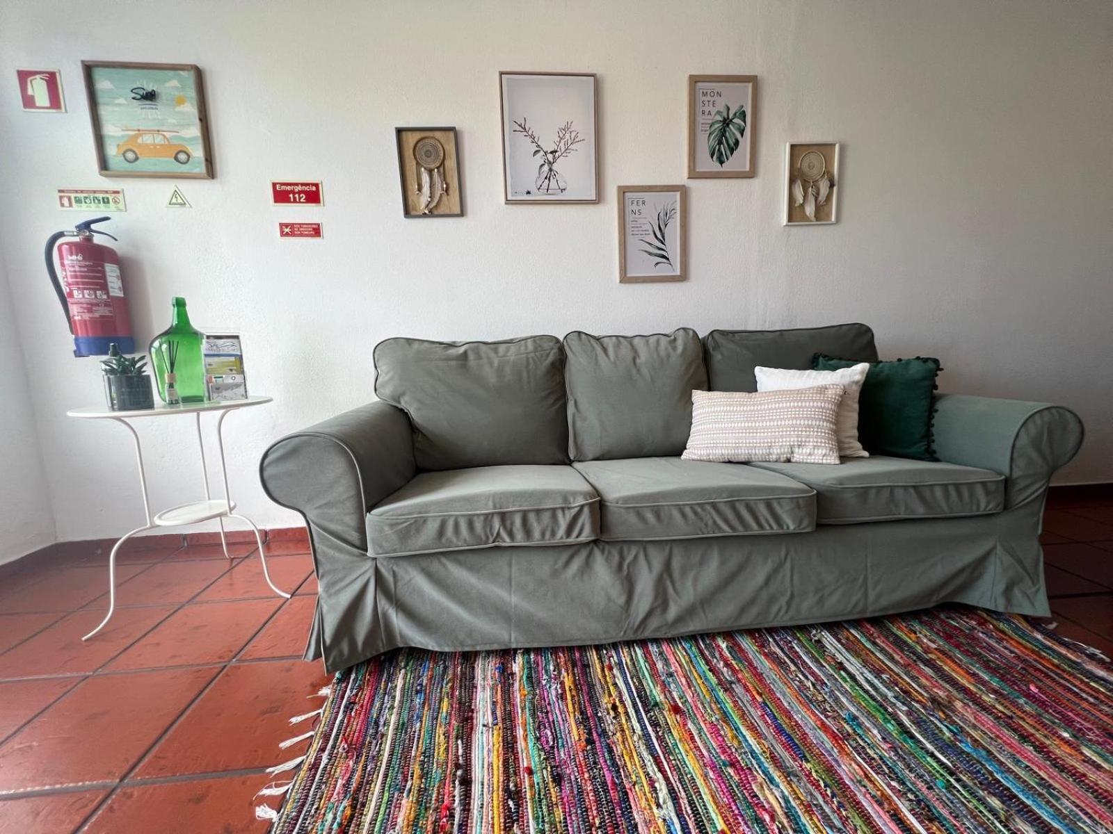 Casa do Sol view 5