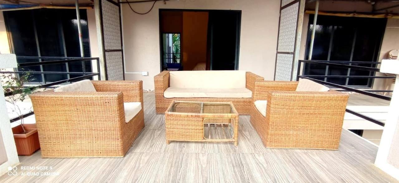 Bhumi Holiday Home & EV Rental view 4