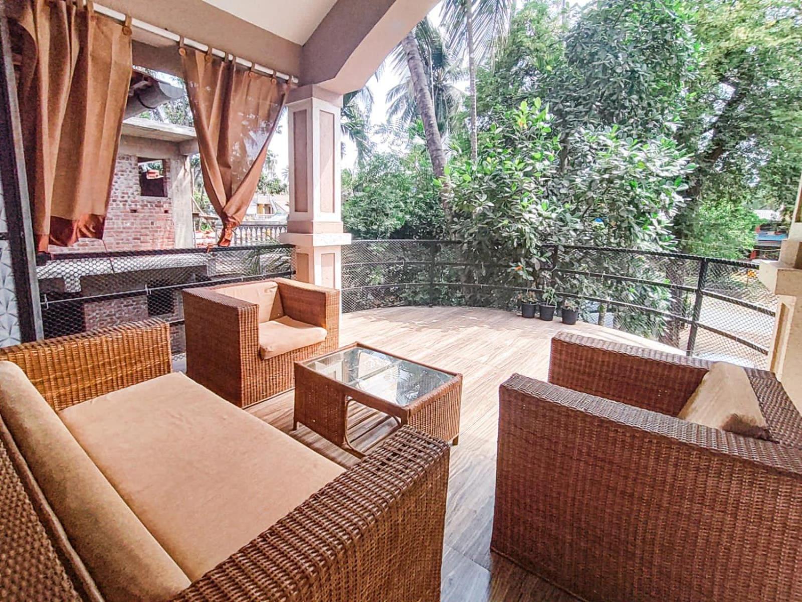 Bhumi Holiday Home & EV Rental view 5