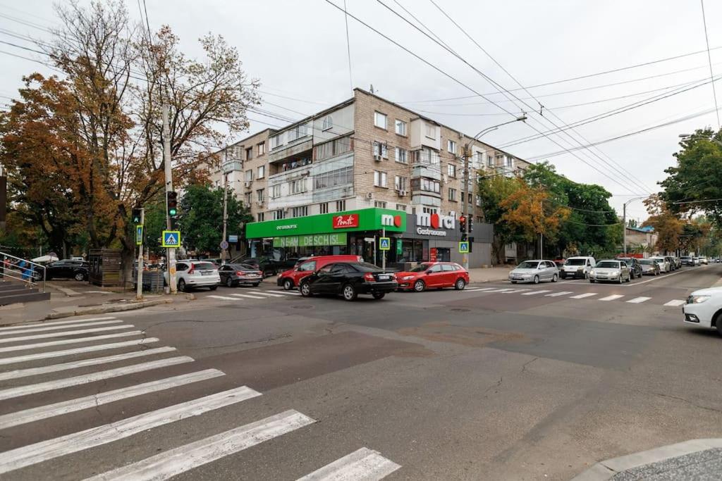 Strada Armenească