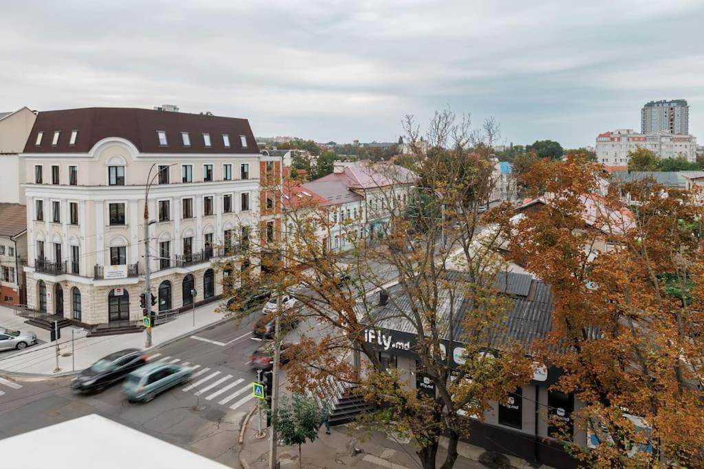 Strada Armenească