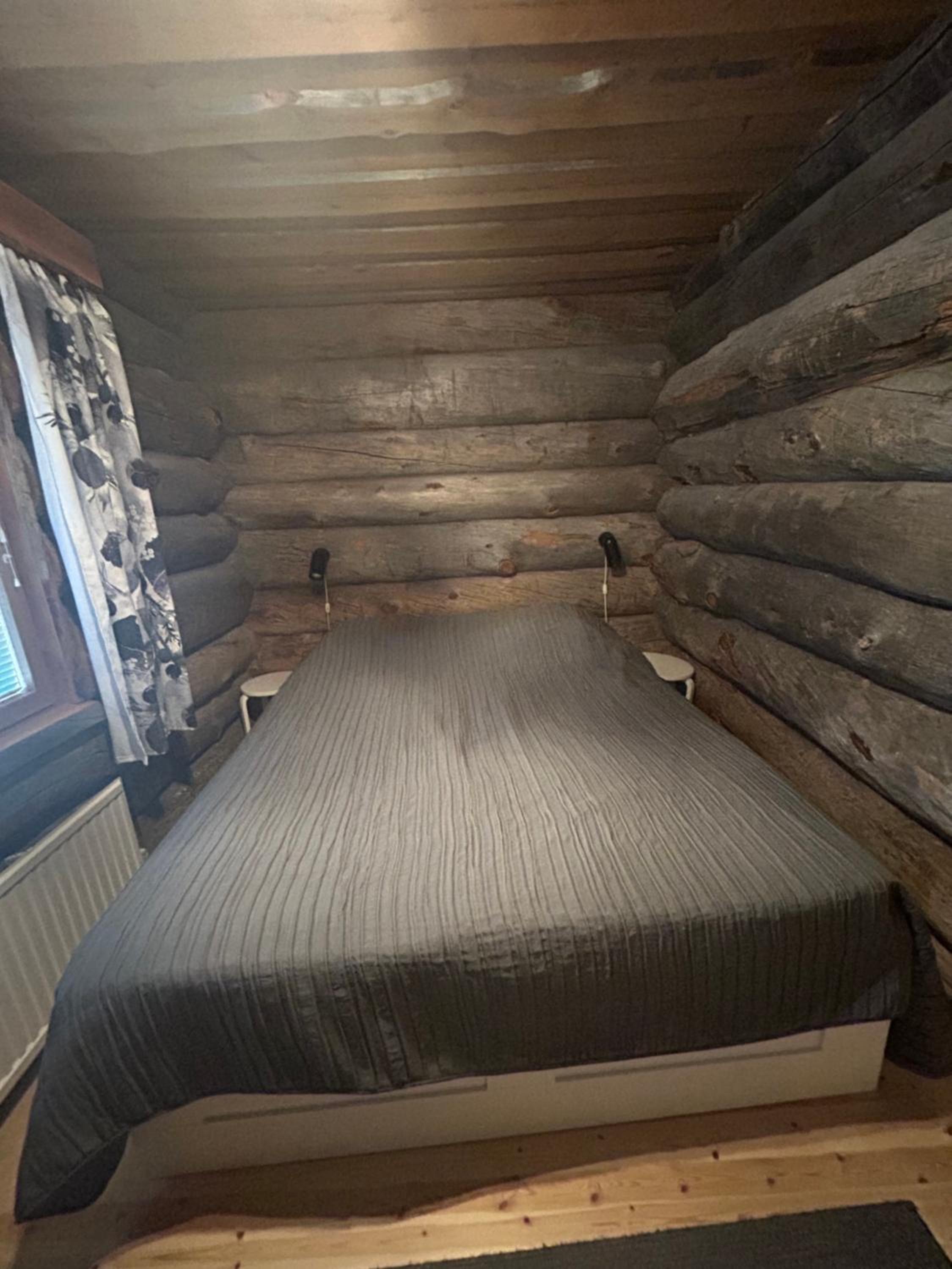 Holiday Home Rukan Ruska