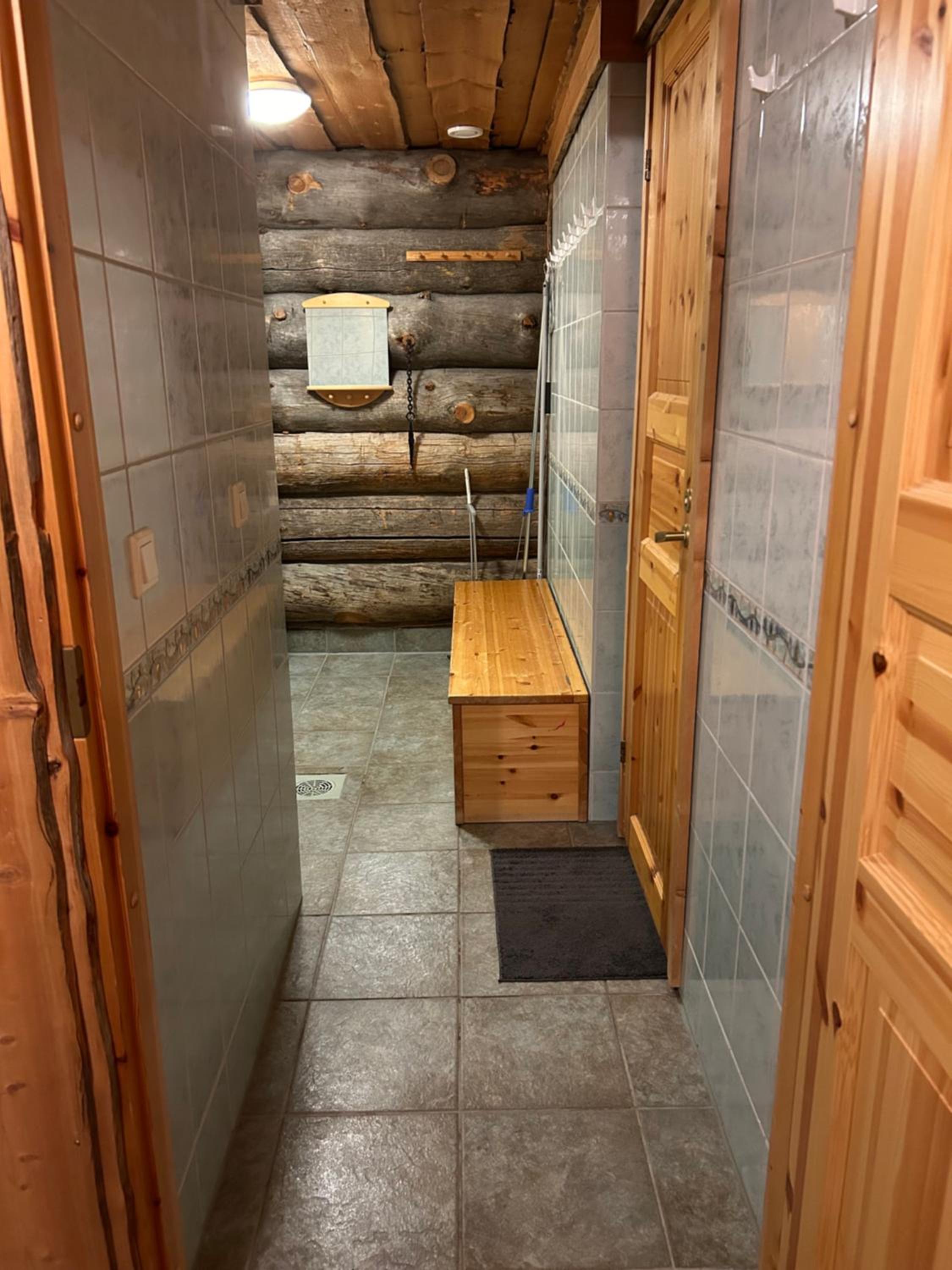 Holiday Home Rukan Ruska