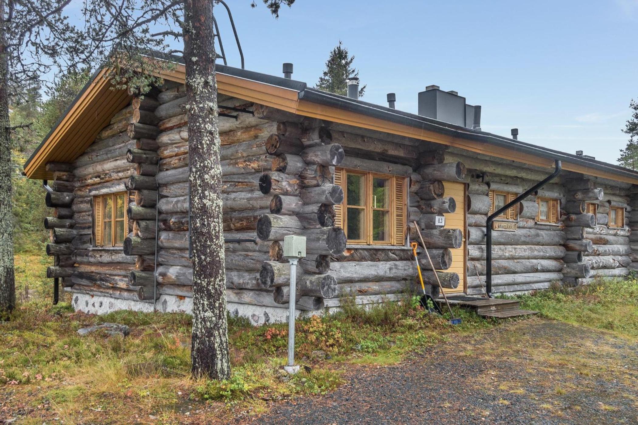 Holiday Home Rukan Ruska
