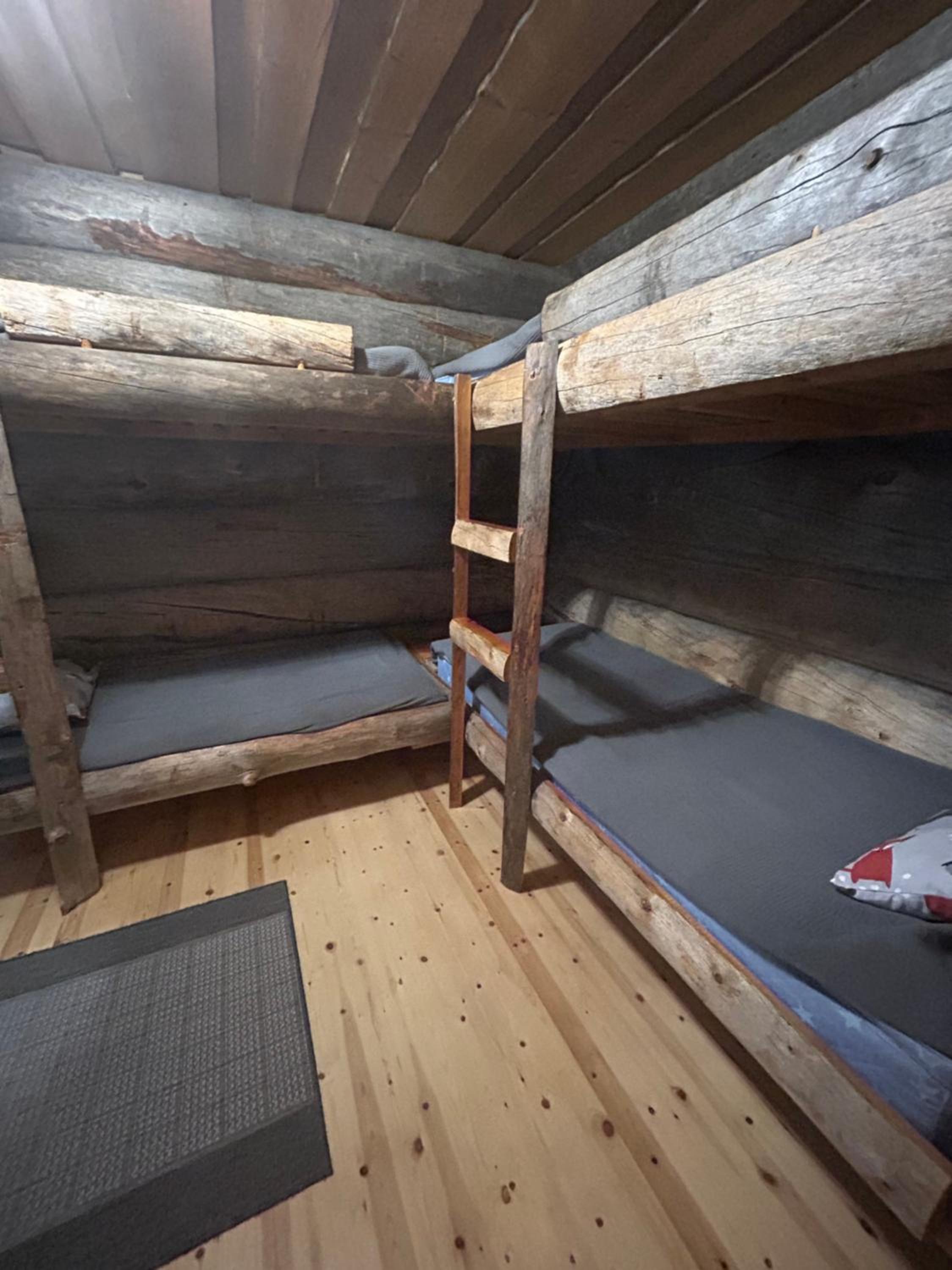 Holiday Home Rukan Ruska