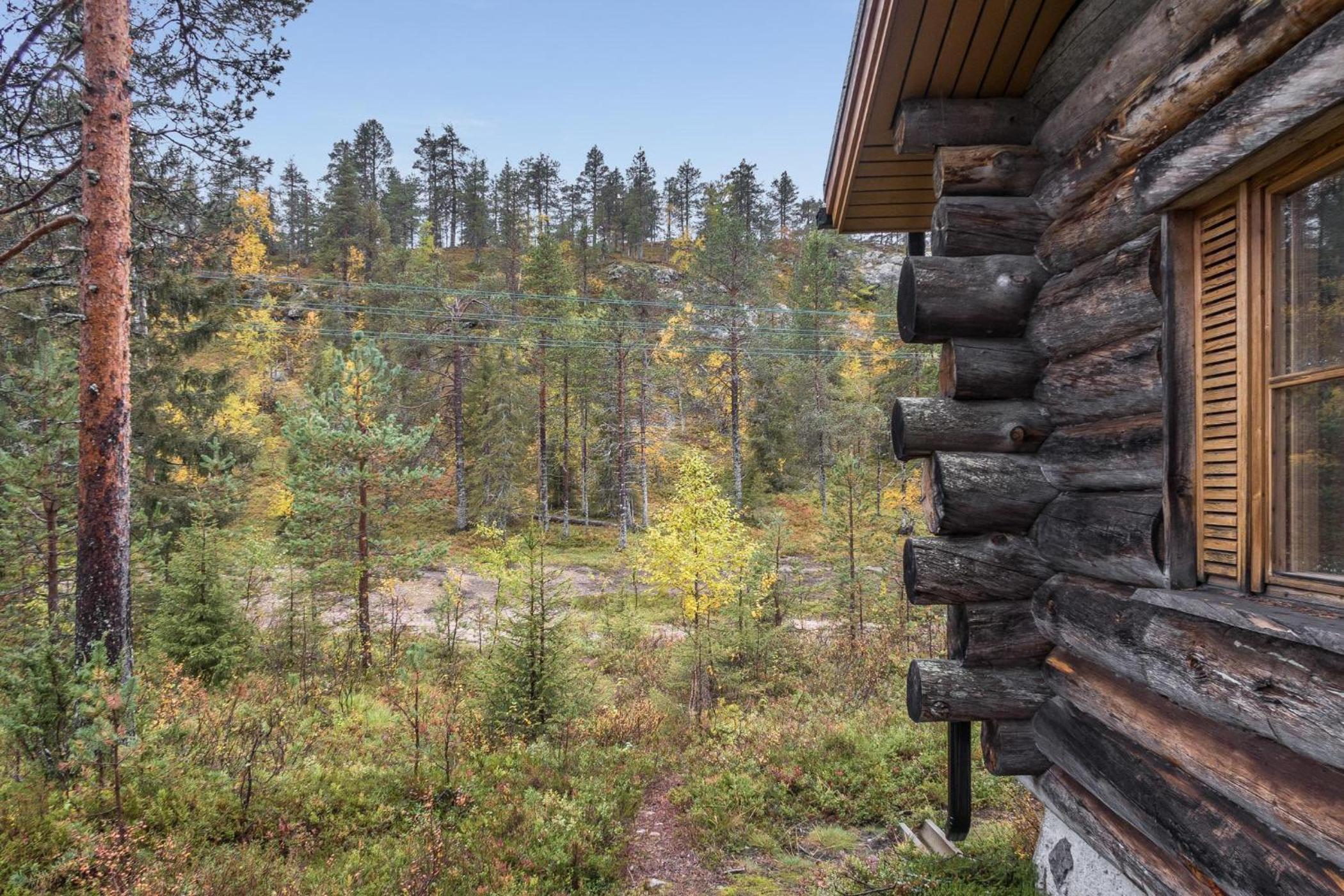 Holiday Home Rukan Ruska