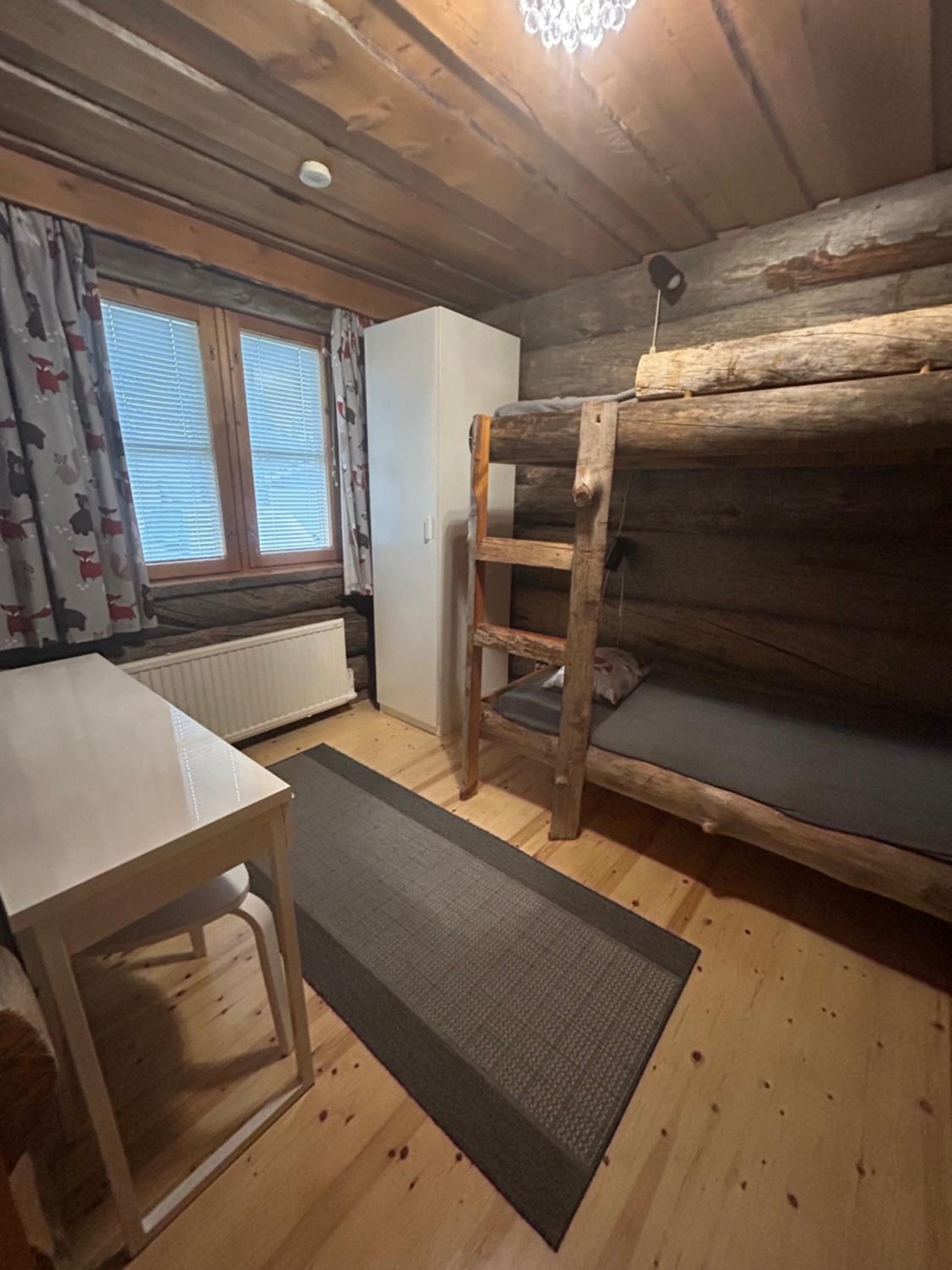 Holiday Home Rukan Ruska