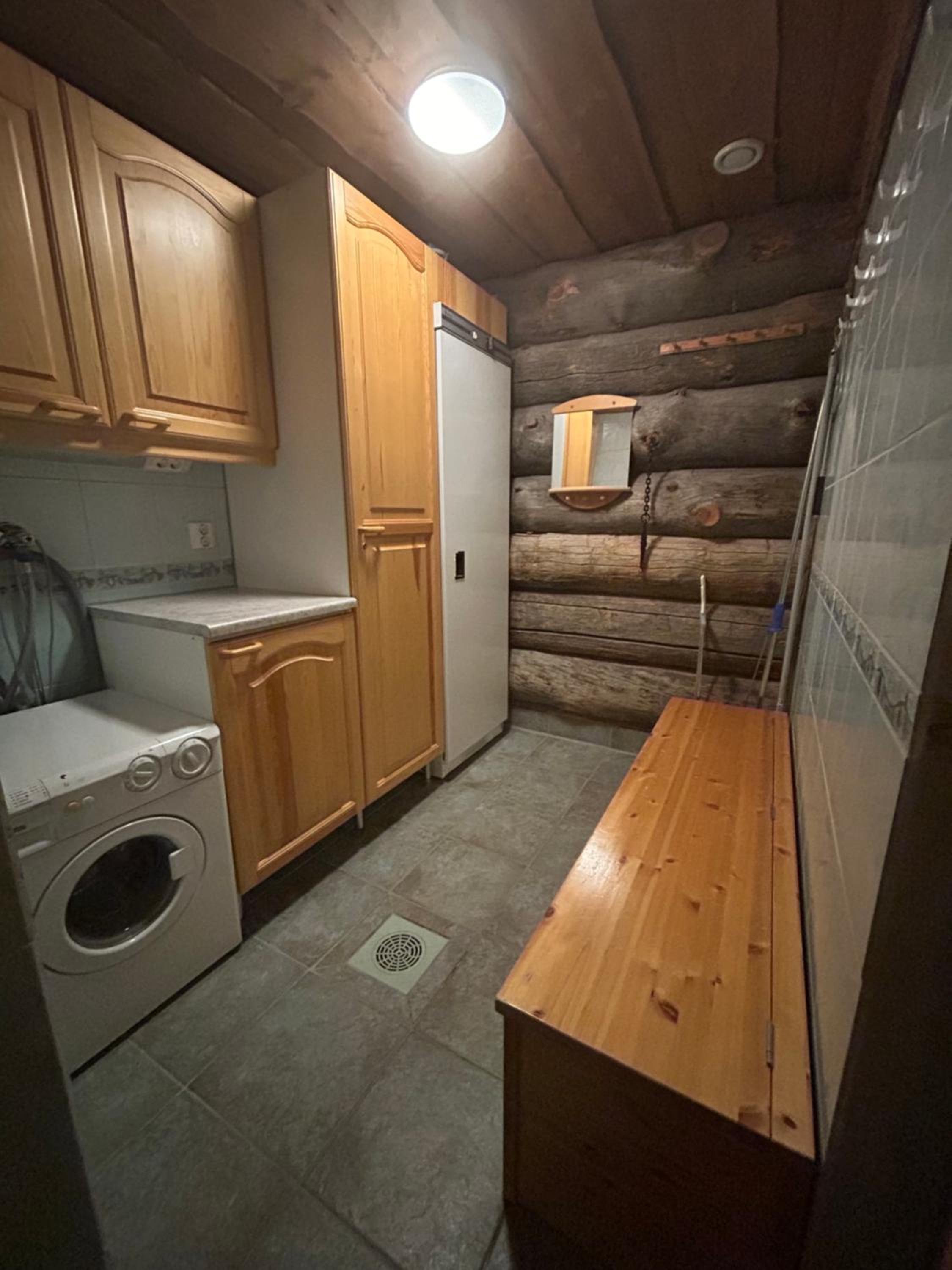Holiday Home Rukan Ruska