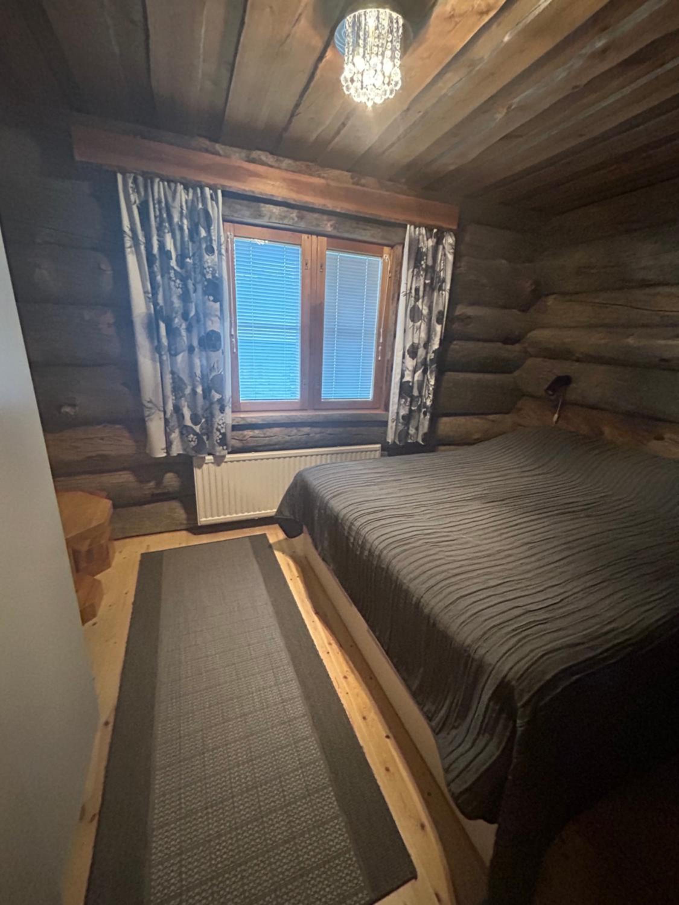Holiday Home Rukan Ruska