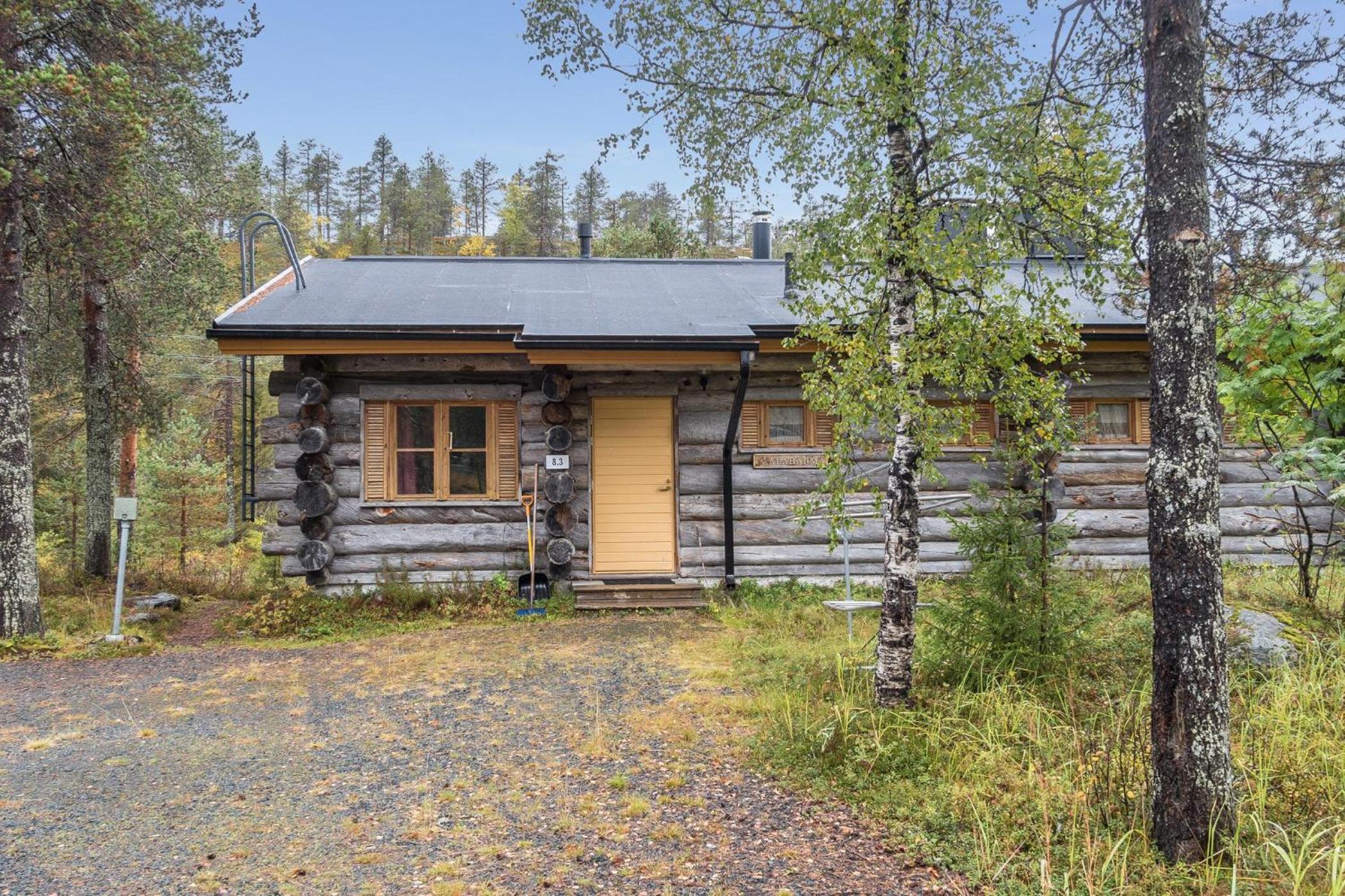 Holiday Home Rukan Ruska