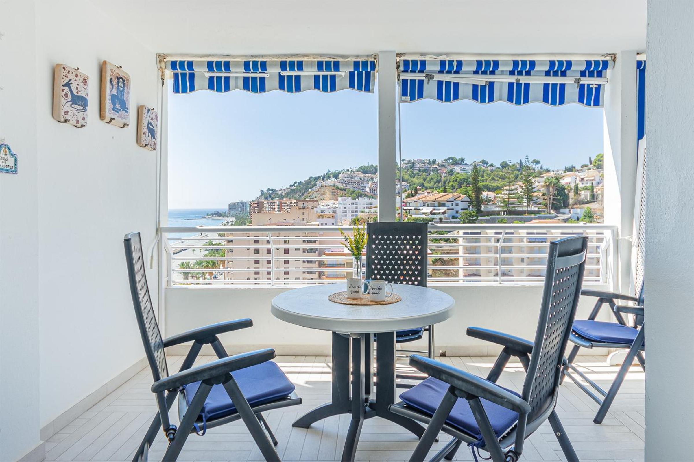 Hotel Maravilloso apartamento al mar - Image 1