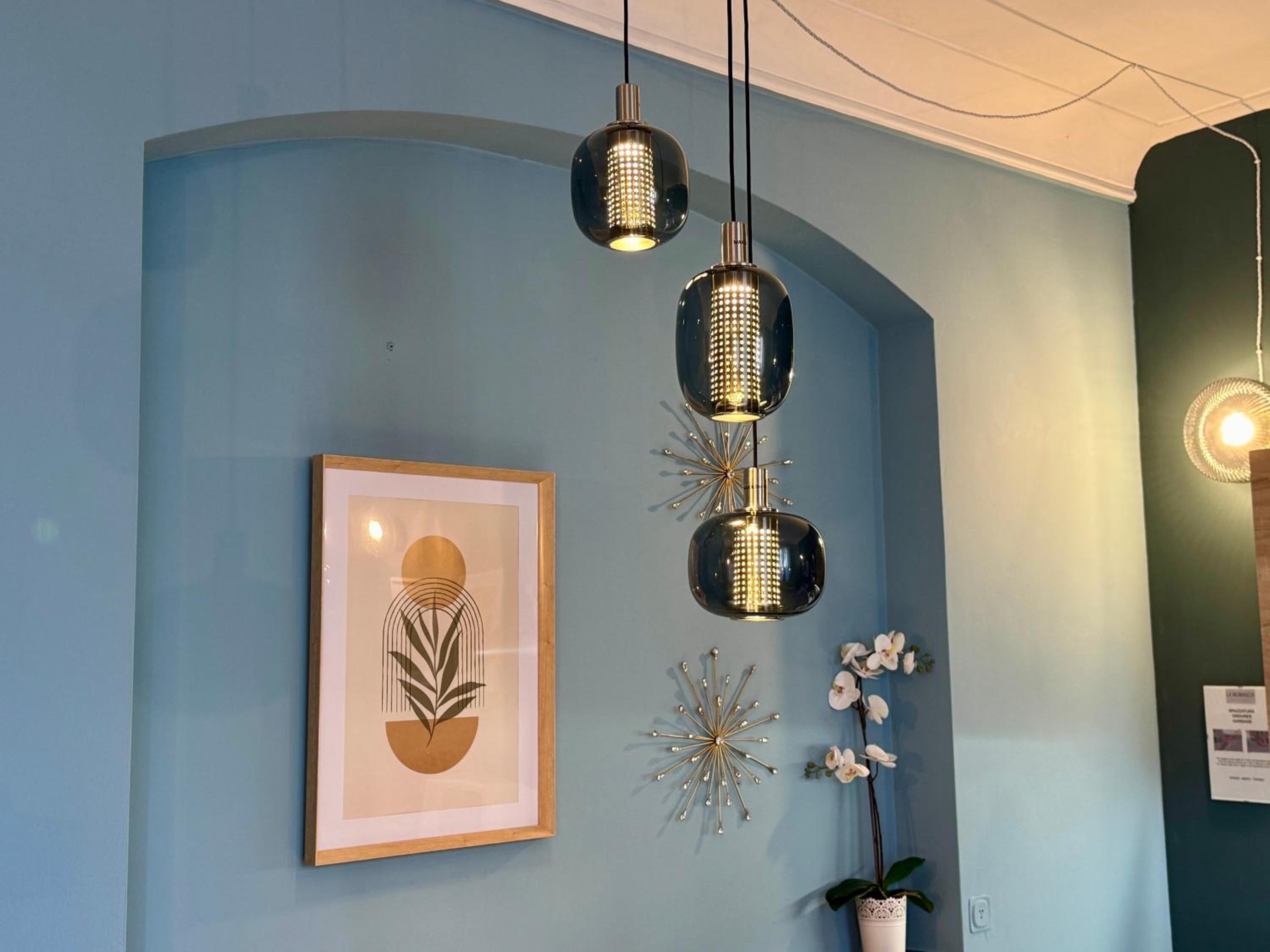 B&B La Borasca - Apartments