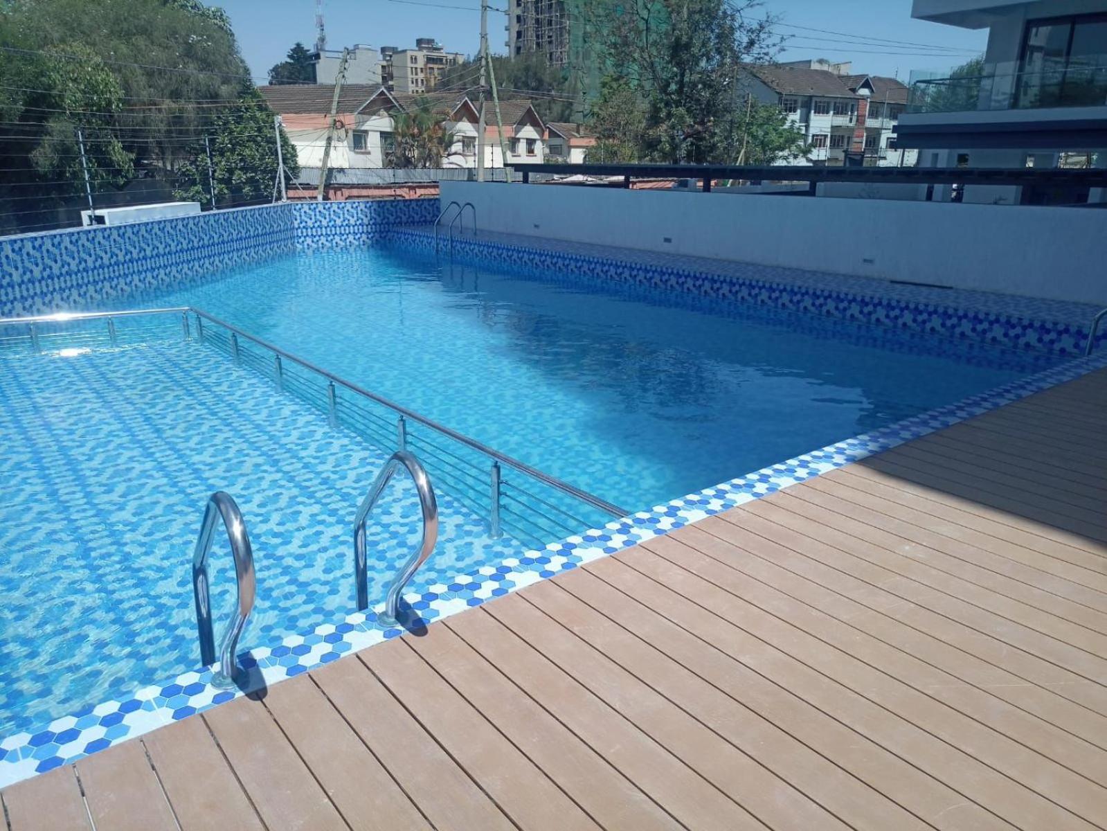 T homestays view 2