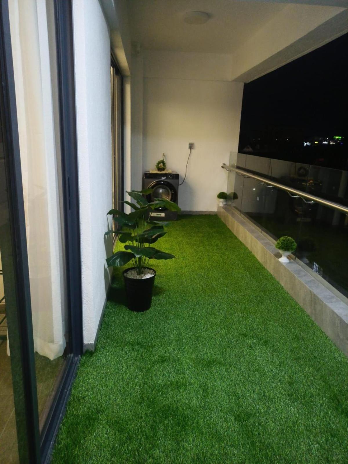 T homestays view 3