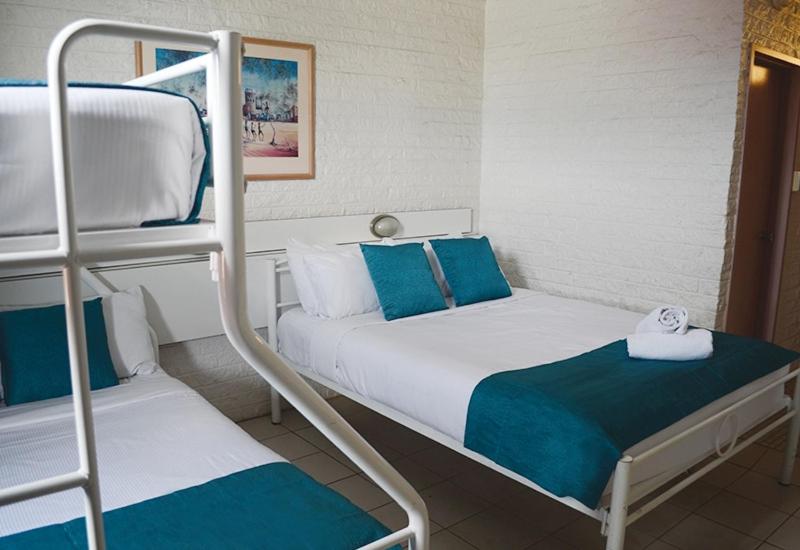 Marco Polo Motor Inn Sydney Hotel