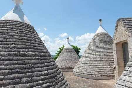 Trullo Tre Corbezzoli