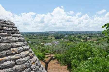 Trullo Tre Corbezzoli