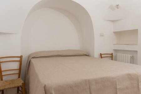 Trullo Tre Corbezzoli