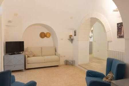 Trullo Tre Corbezzoli