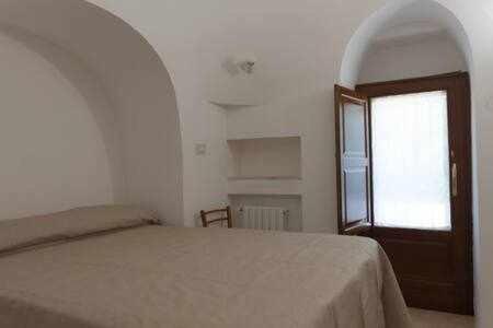 Trullo Tre Corbezzoli