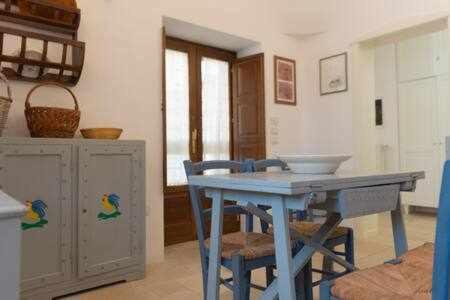 Trullo Tre Corbezzoli