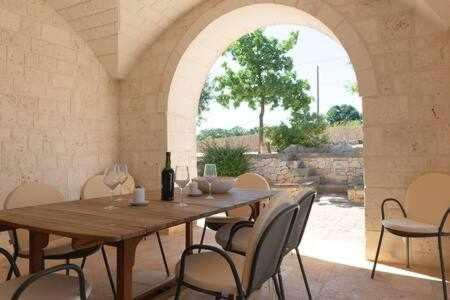 Trullo Tre Corbezzoli