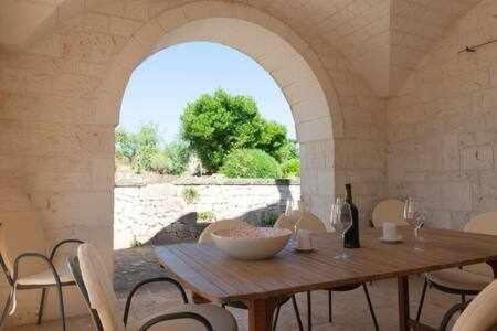 Trullo Tre Corbezzoli