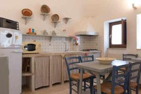 Trullo Tre Corbezzoli