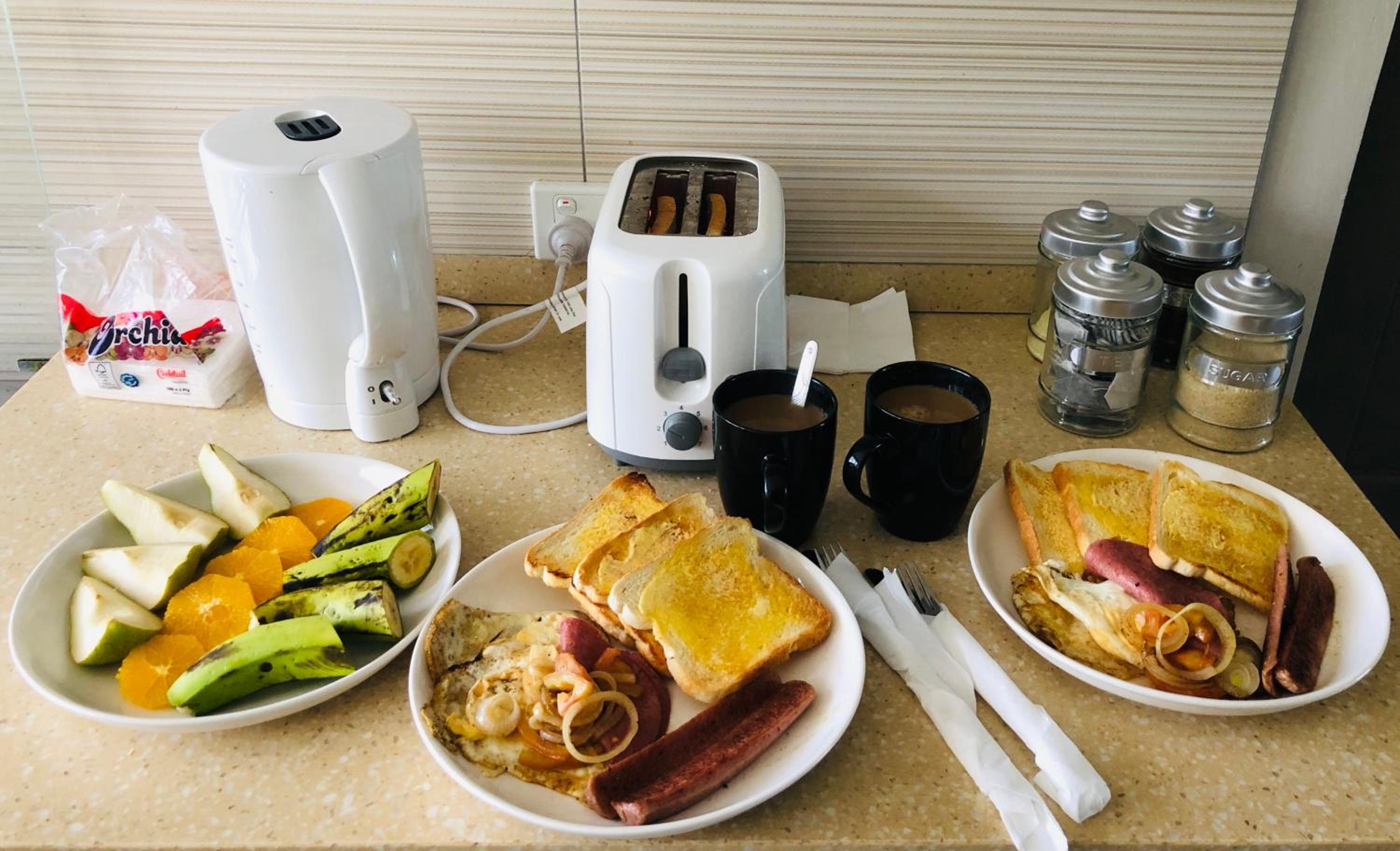 Balabala Bed & Breakfast I - view 8