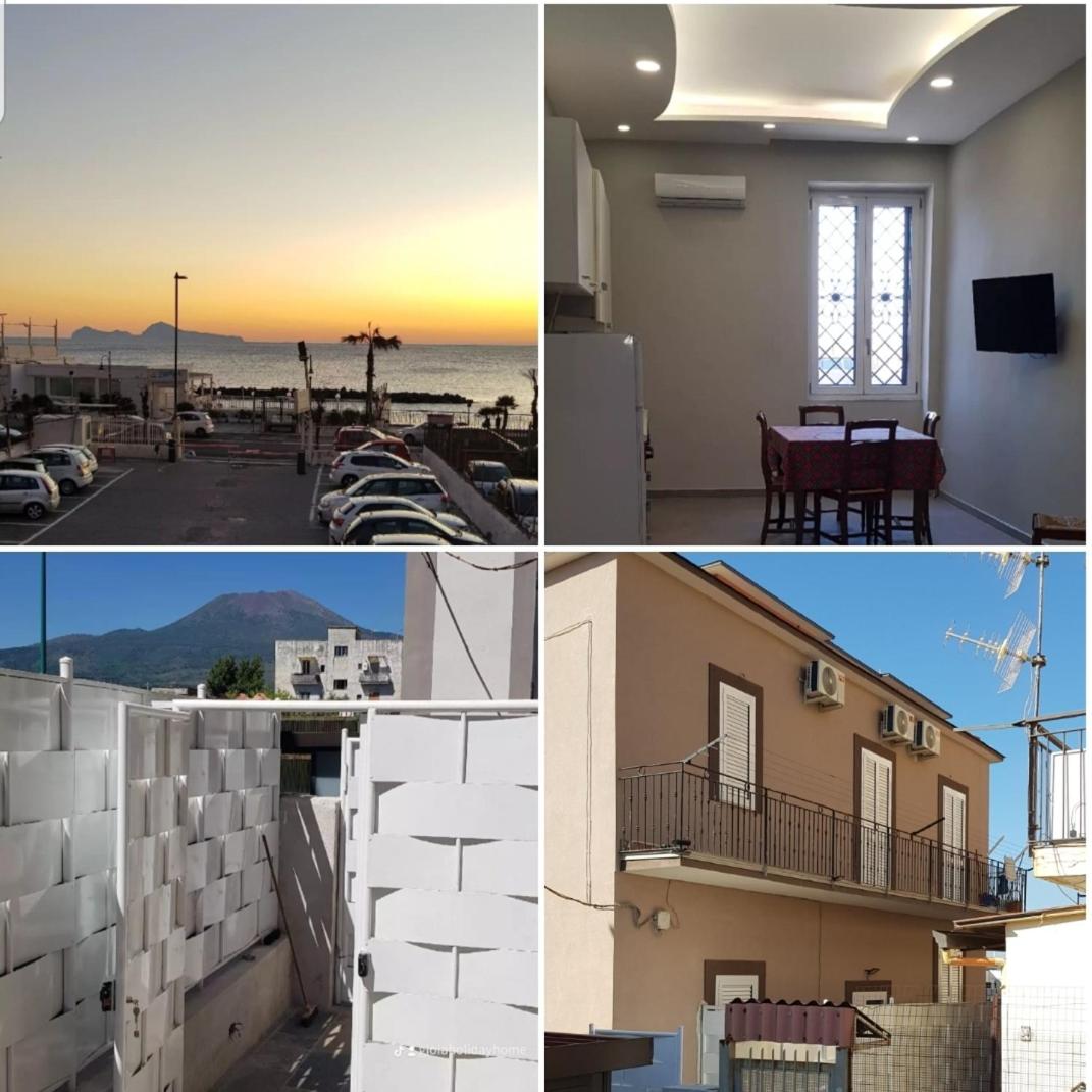 GIOIA Holiday Home view 2