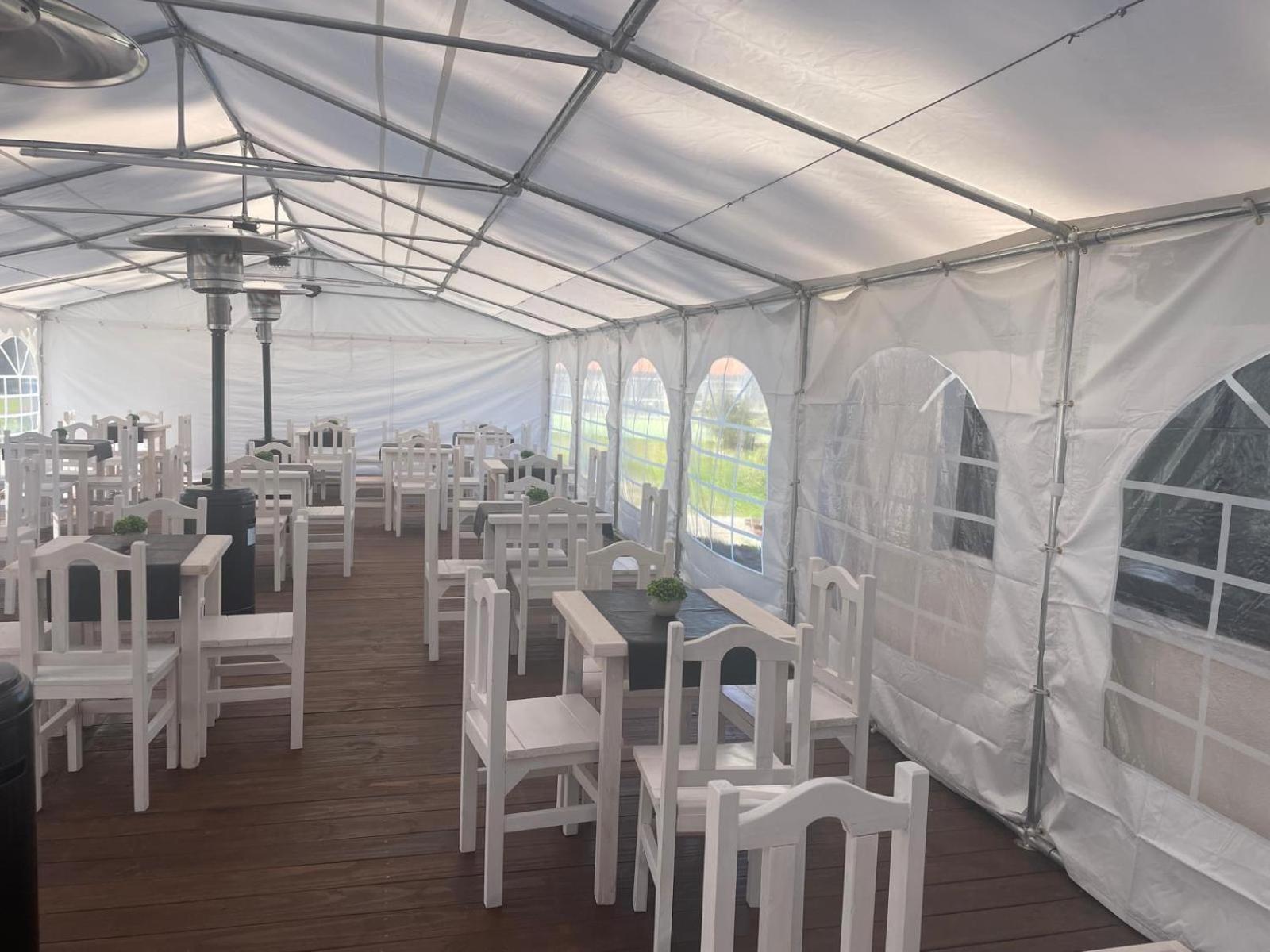 El Descubrimiento Resort Club