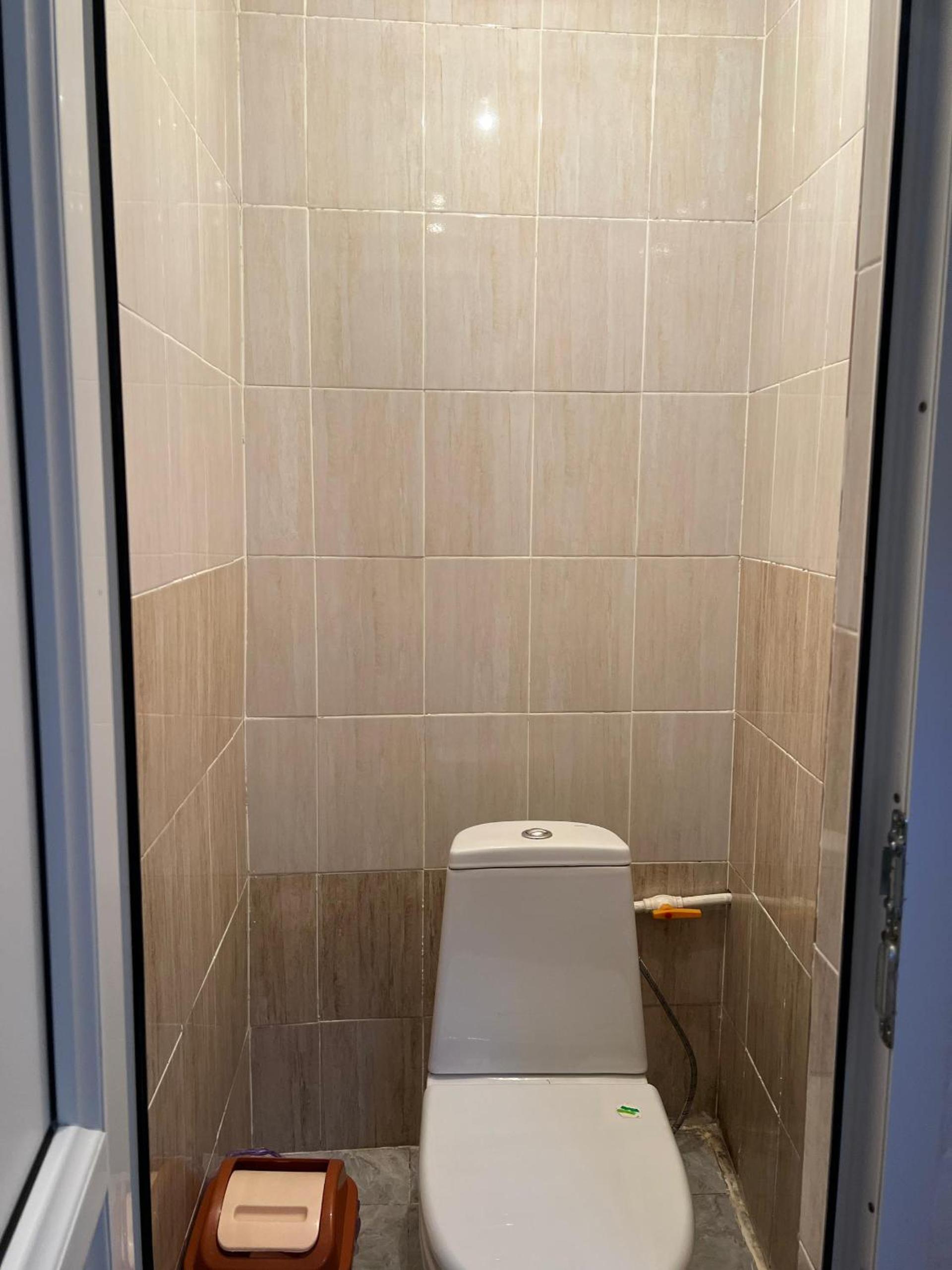 Turnaluu guest house Jyrgalan