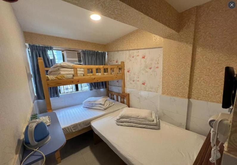 JW Hostel