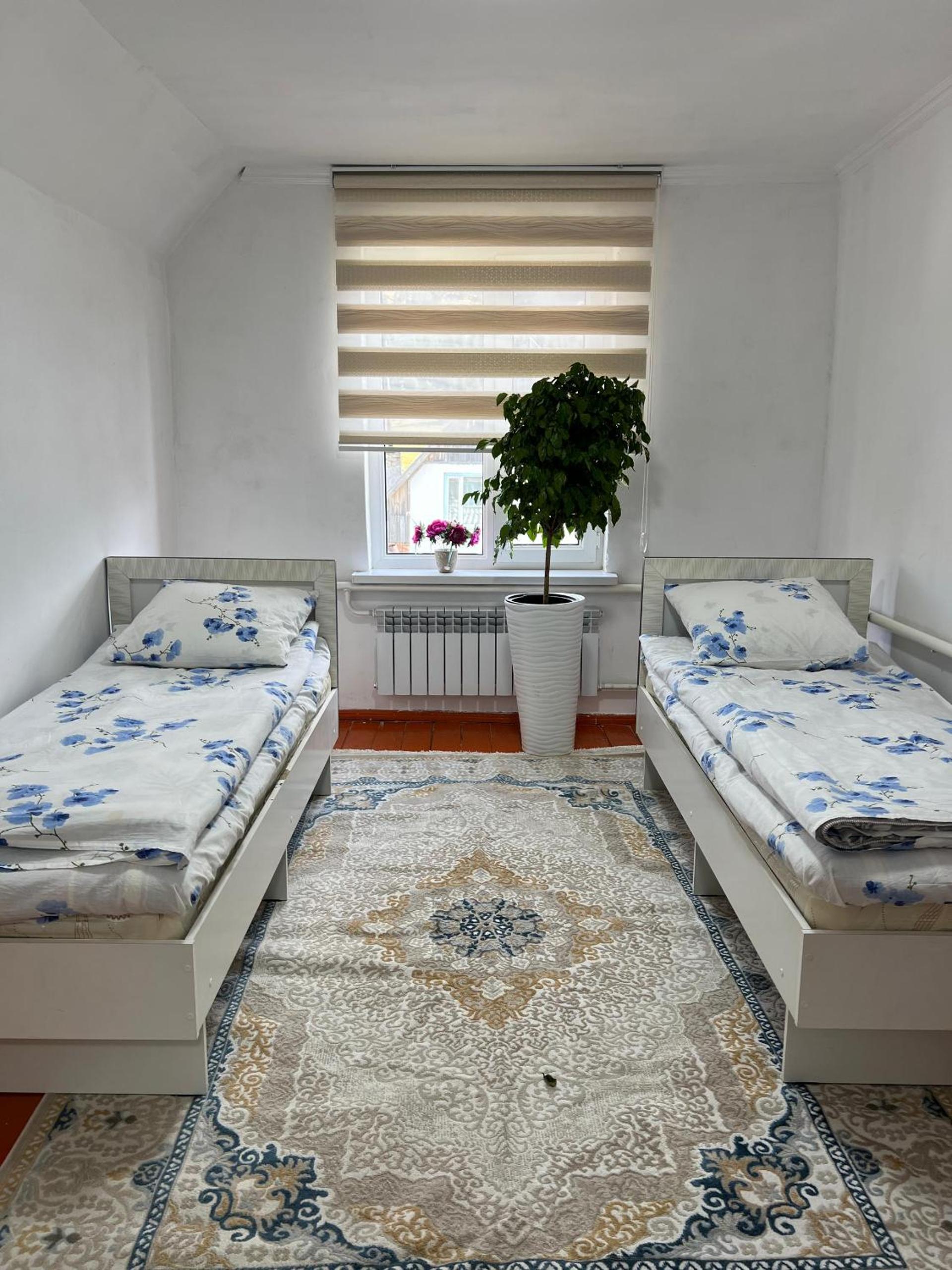 Turnaluu guest house Jyrgalan