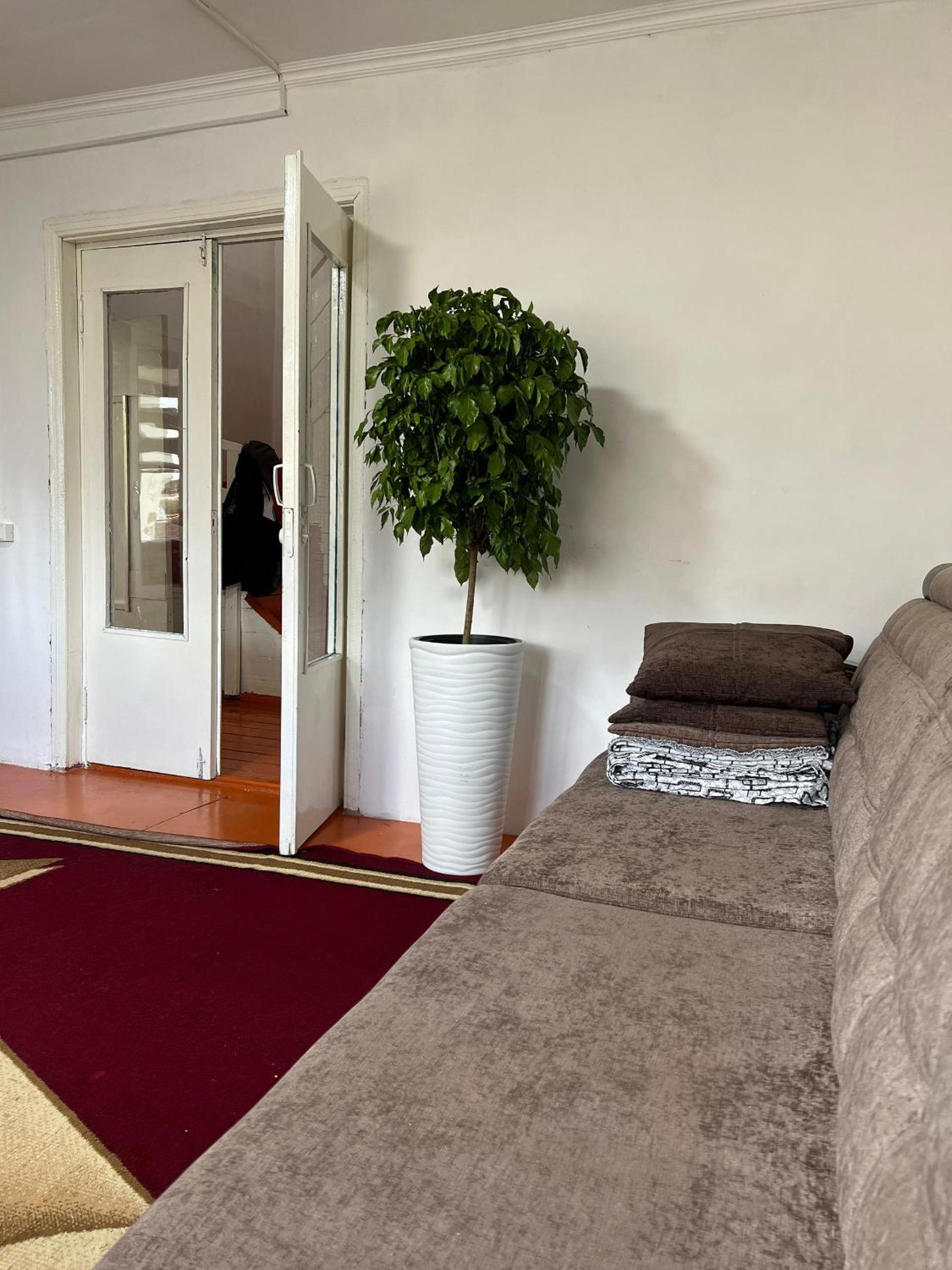 Turnaluu guest house Jyrgalan