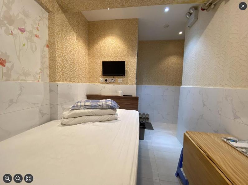 JW Hostel