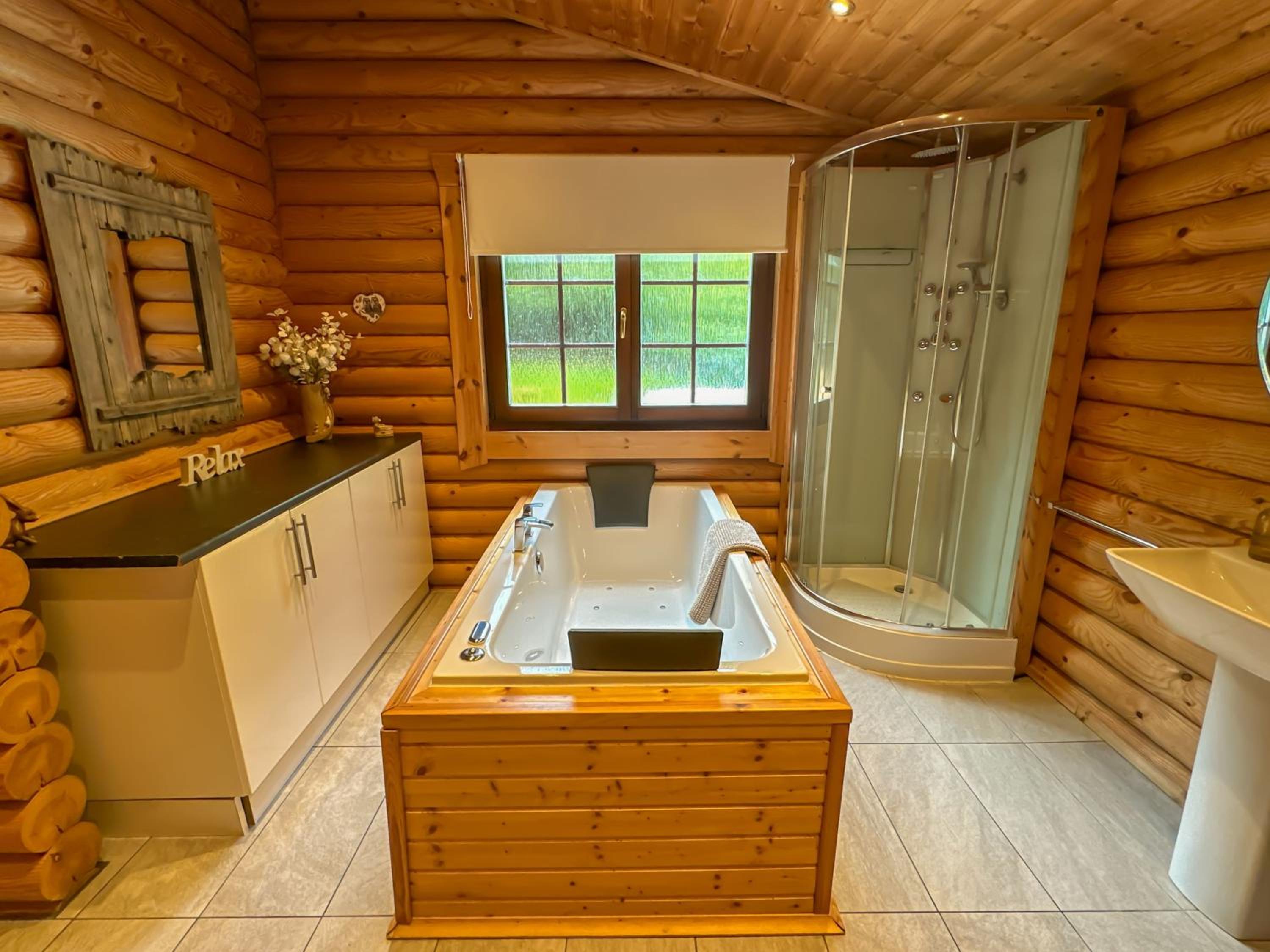 Vermont Lodge
