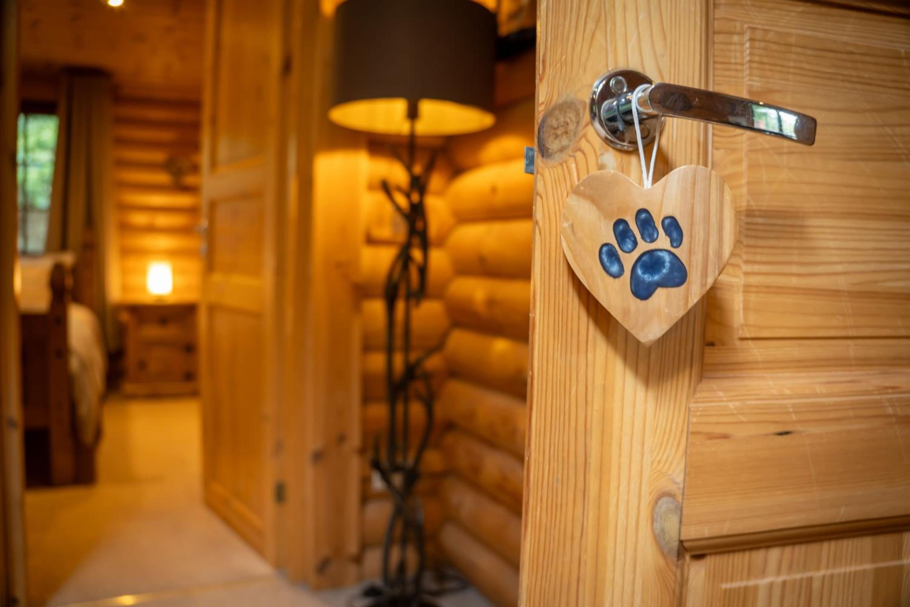 Vermont Lodge