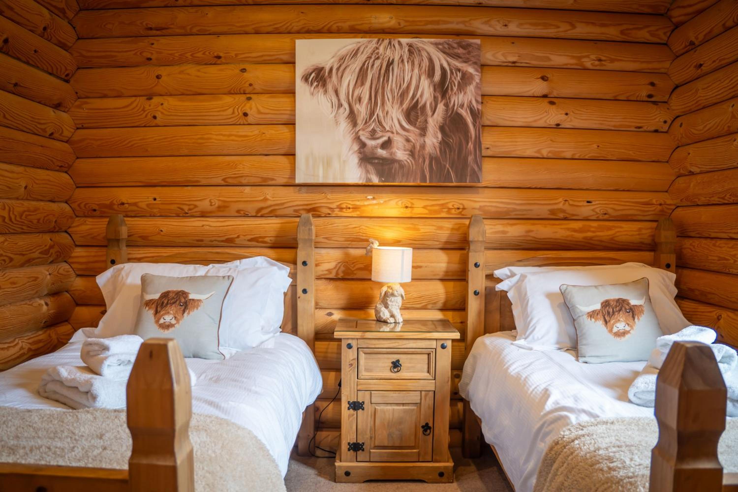 Vermont Lodge