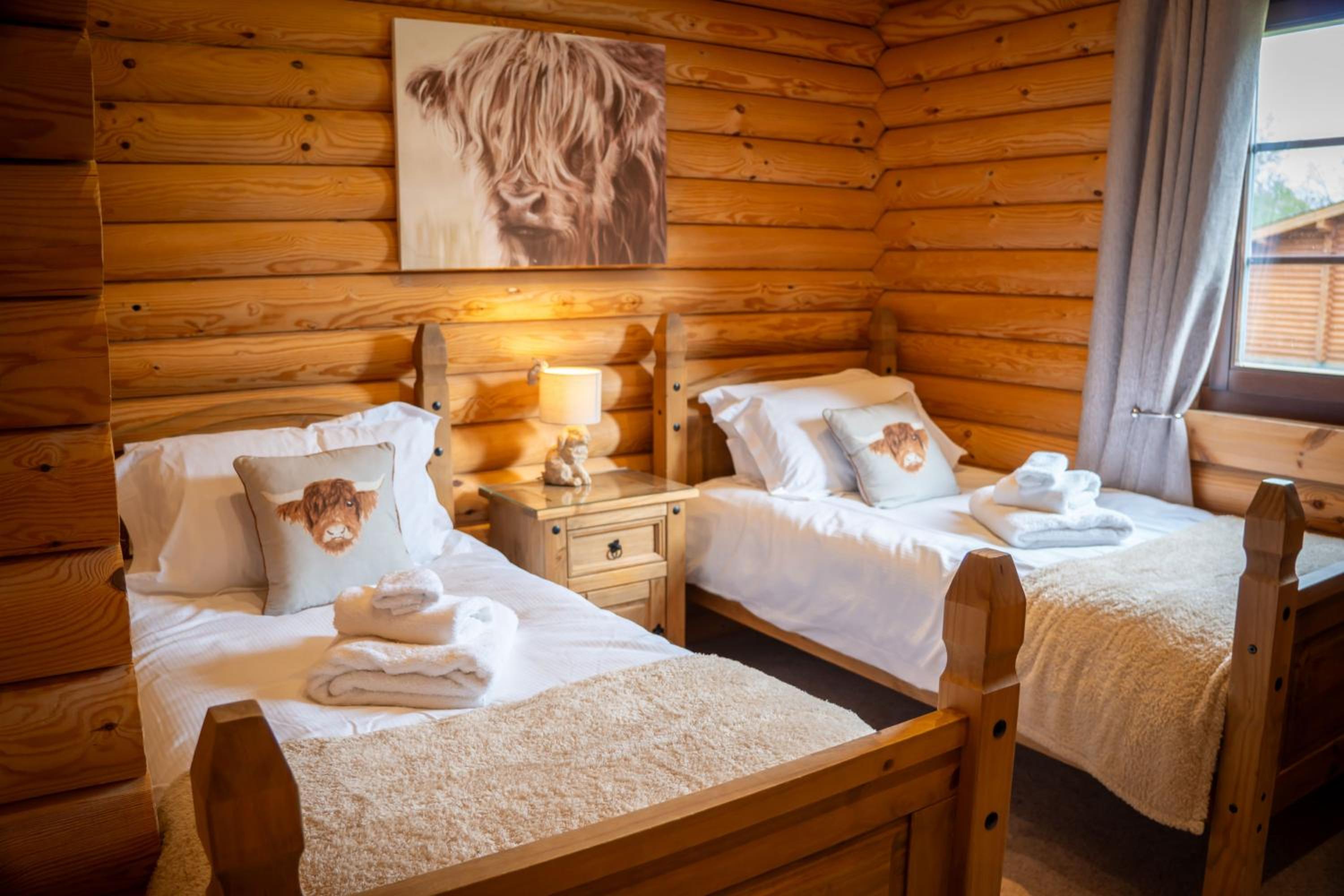 Vermont Lodge