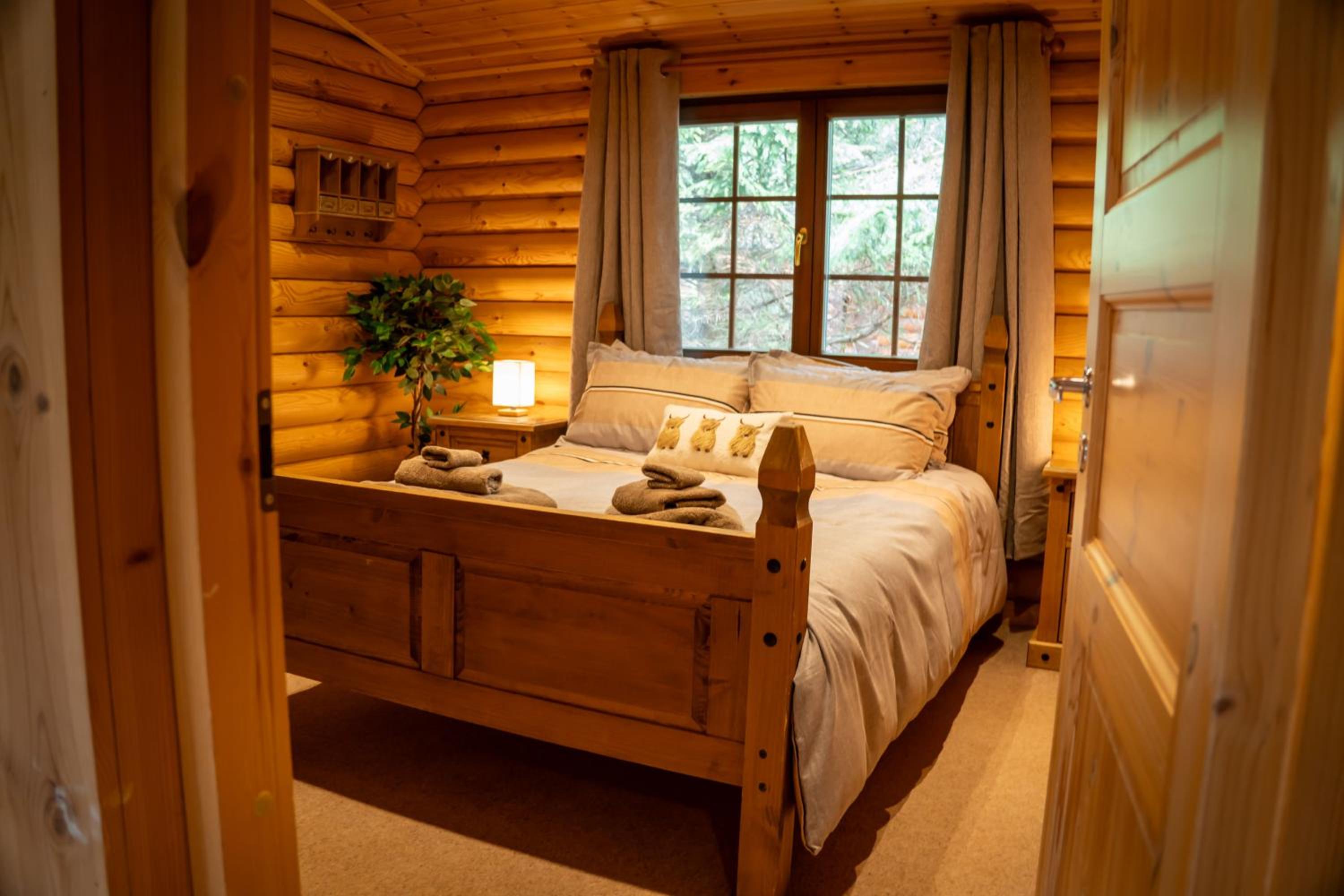 Vermont Lodge