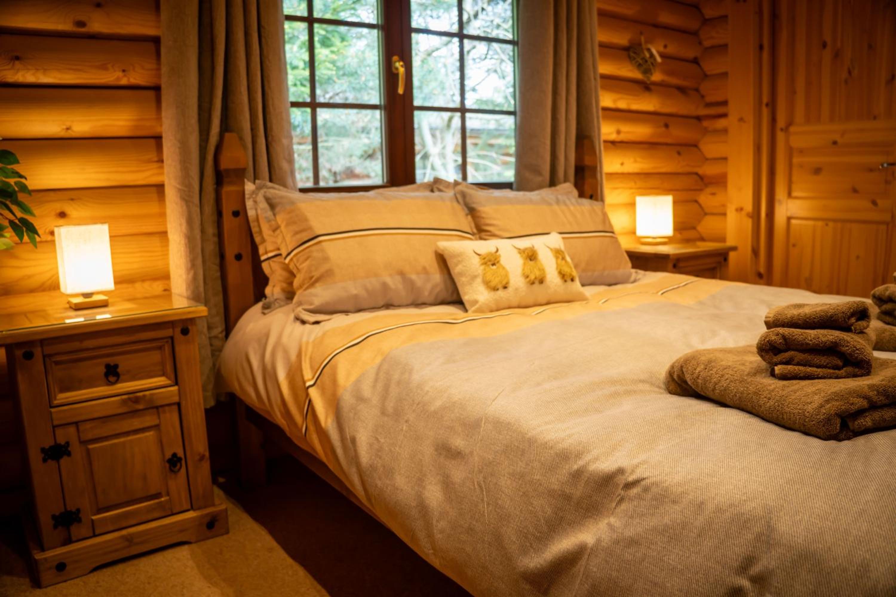 Vermont Lodge