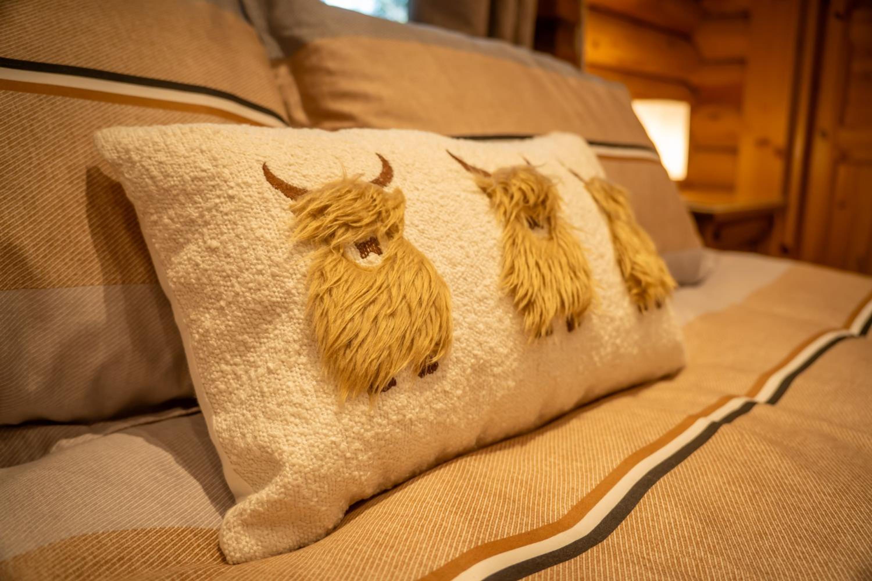 Vermont Lodge