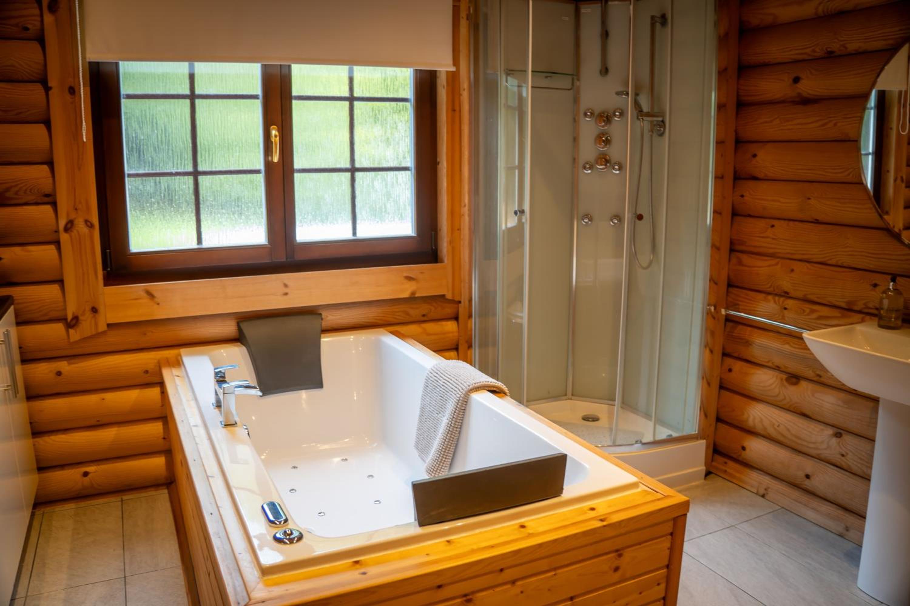 Vermont Lodge