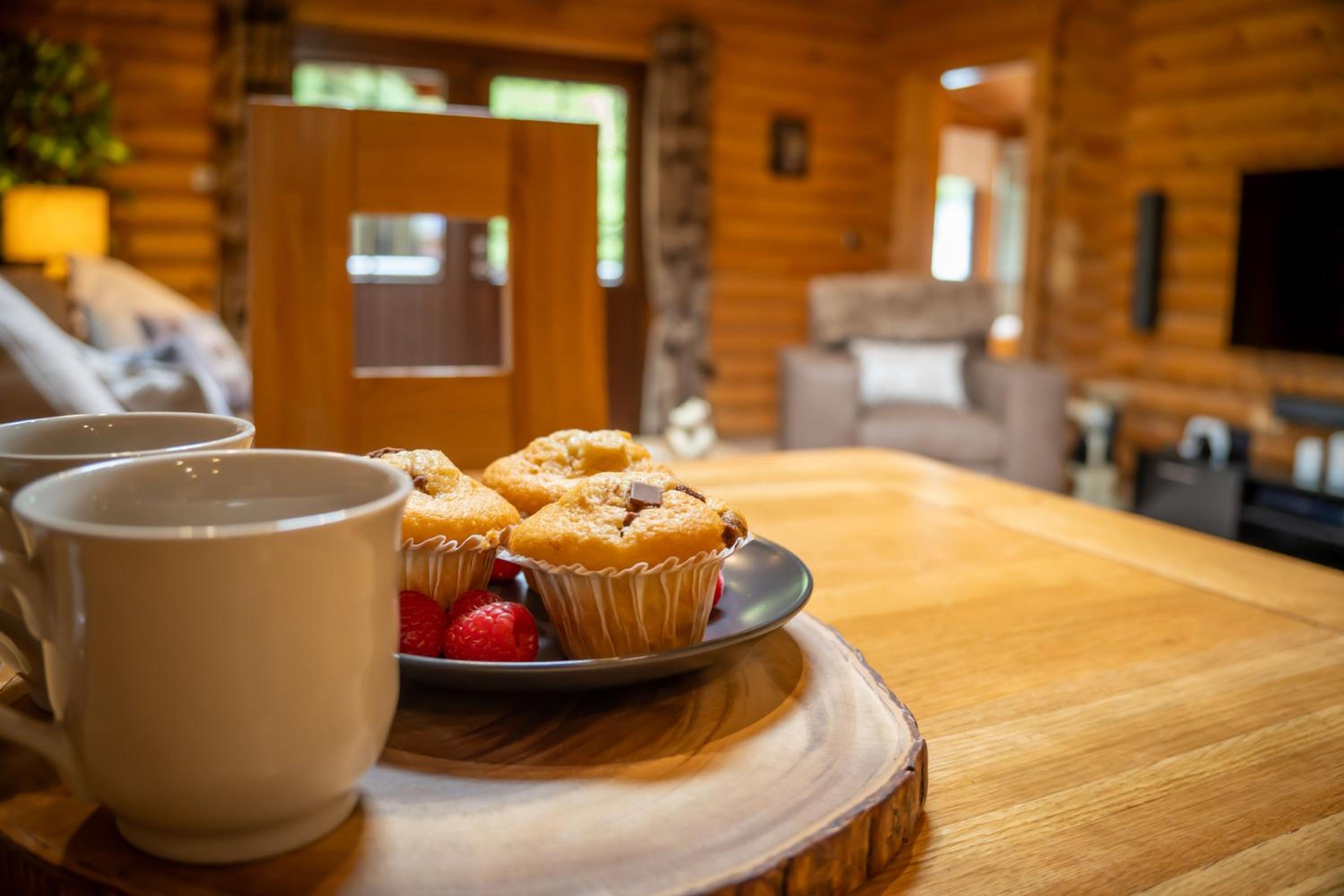 Vermont Lodge