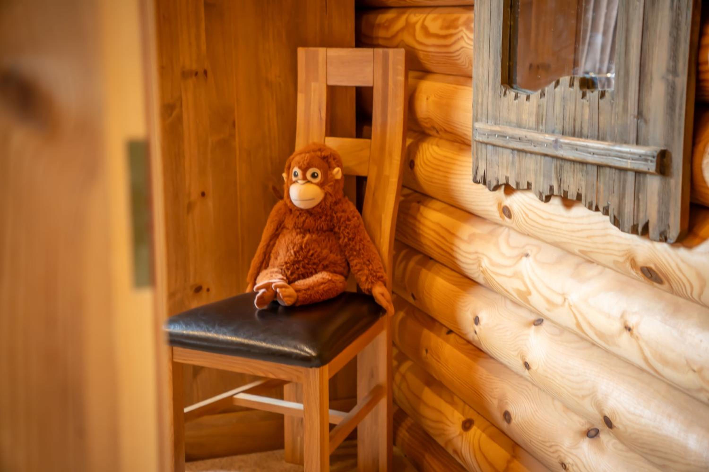 Vermont Lodge