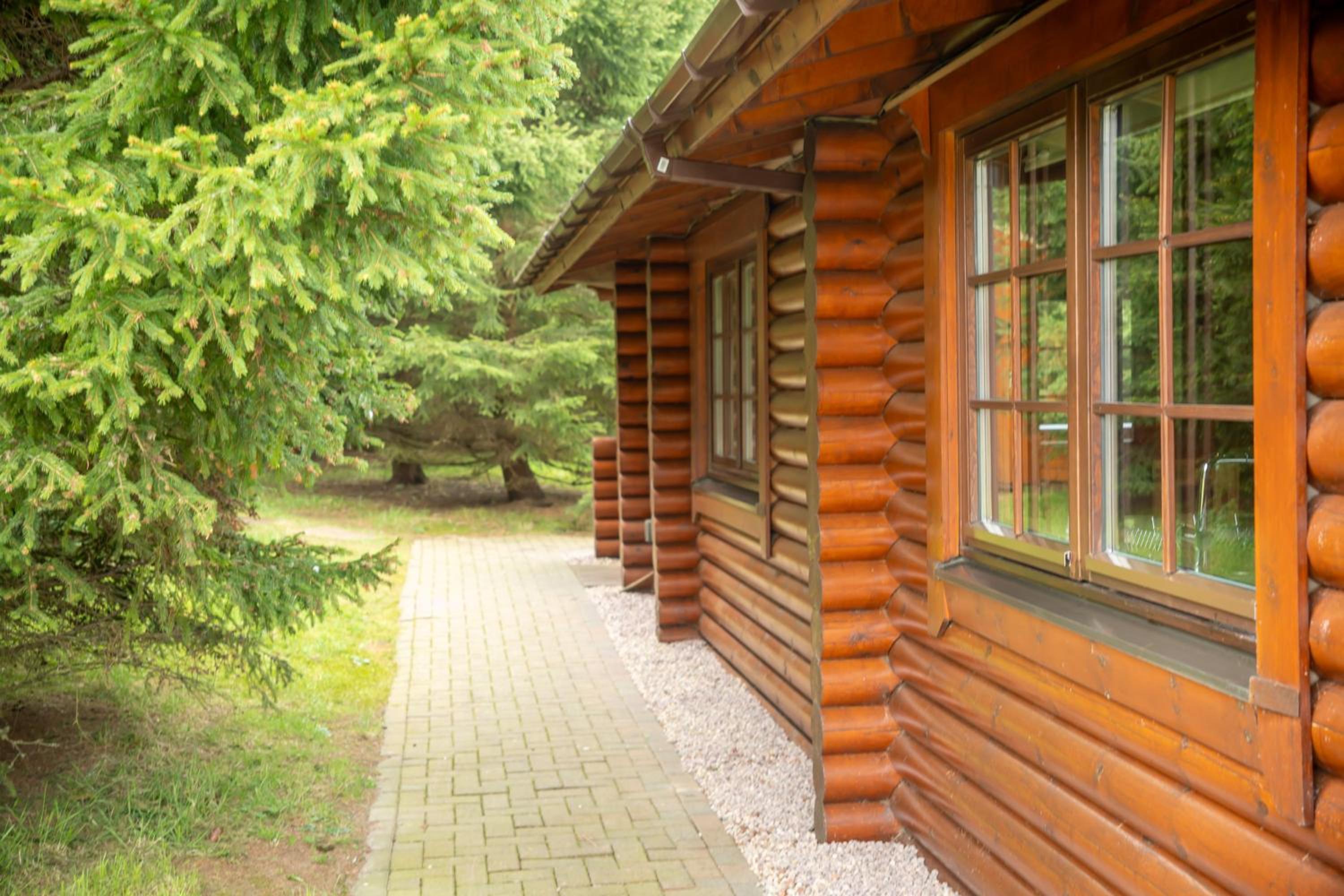 Vermont Lodge