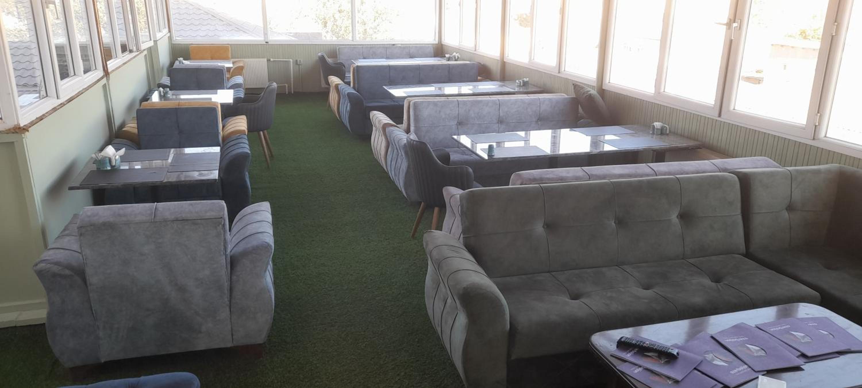 ECO Hotel & Hostel