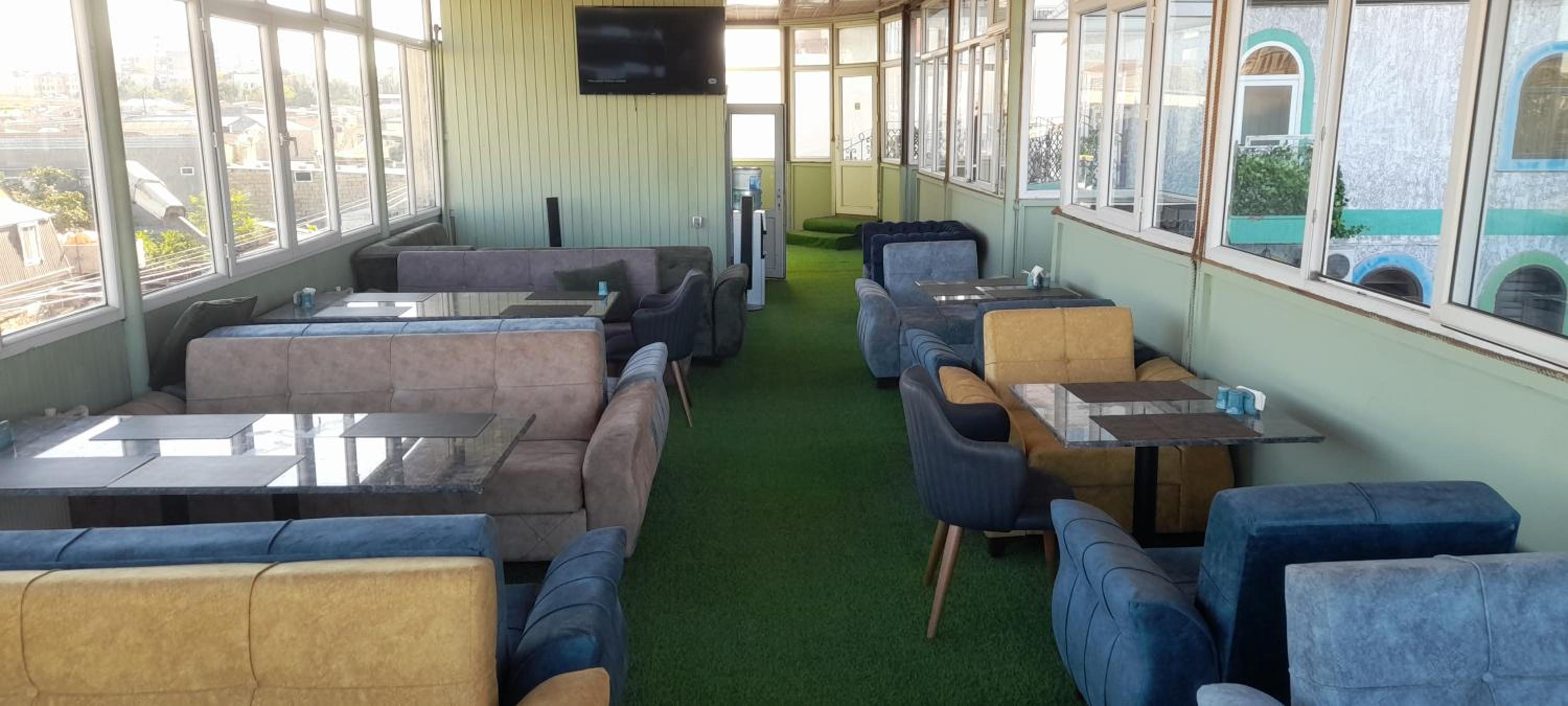 ECO Hotel & Hostel